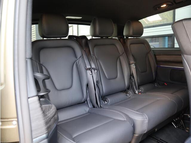 Mercedes-Benz EQV 300 90 kWh L2 - 8 Pers - Elc.Schuif - NEW Model