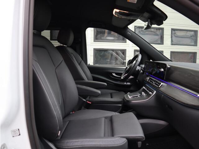 Mercedes-Benz EQV 300 L2 Avantgarde 90 kWh