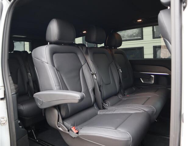 Mercedes-Benz EQV 300 L2 Avantgarde 90 kWh