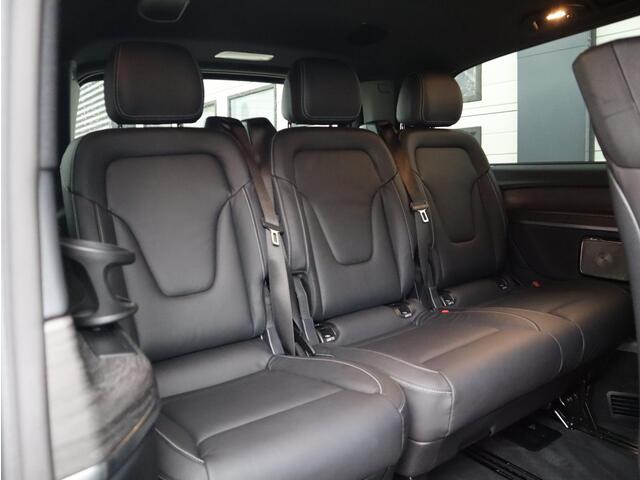 Mercedes-Benz EQV 300 L2 Avantgarde 90 kWh
