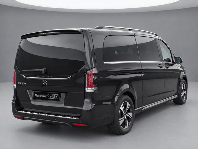 Mercedes-Benz EQV 300 L3 90 kWh