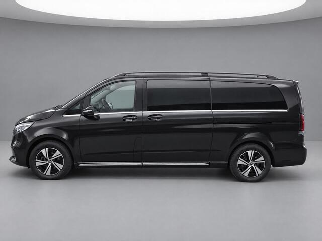 Mercedes-Benz EQV 300 L3 90 kWh