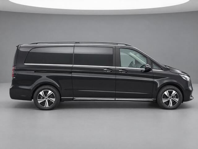Mercedes-Benz EQV 300 L3 90 kWh