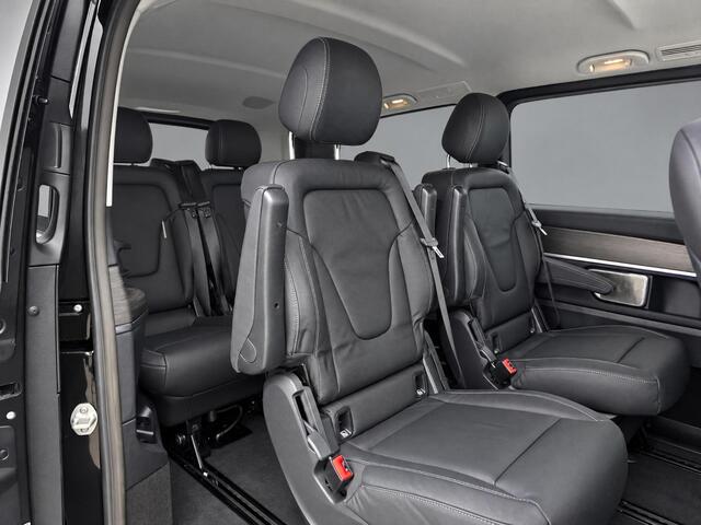 Mercedes-Benz EQV 300 L3 90 kWh
