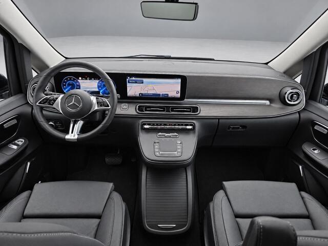 Mercedes-Benz EQV 300 L3 90 kWh