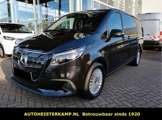 Mercedes-Benz EQV