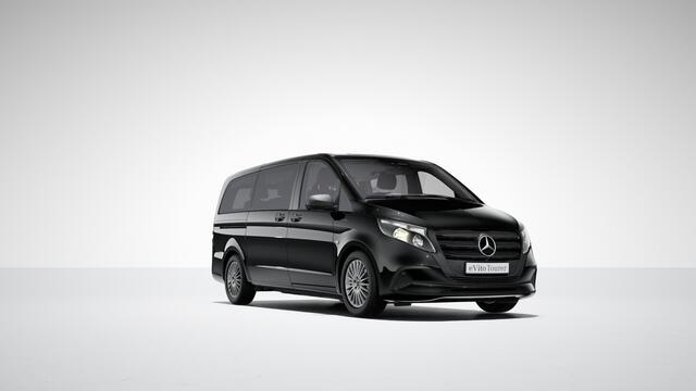 Mercedes-Benz EVITO TOURER 129 PRO L2 90 kWh