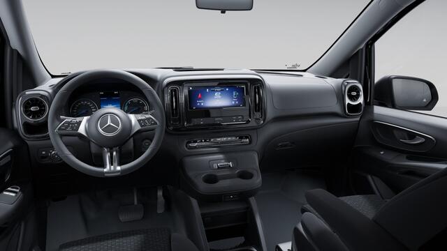 Mercedes-Benz EVITO TOURER 129 PRO L2 90 kWh