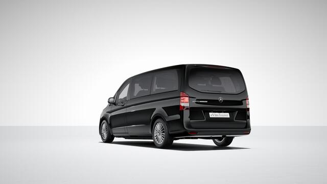 Mercedes-Benz EVITO TOURER 129 PRO L2 90 kWh