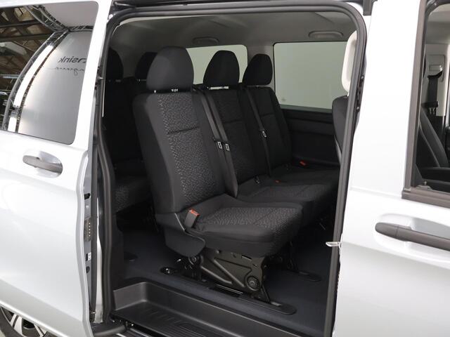 Mercedes-Benz EVITO TOURER 129 L2 PRO | 360km range | Snellader
