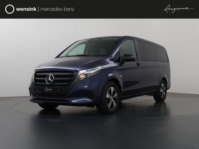 Mercedes-Benz EVITO TOURER 129 L2 PRO | Range 360km | Snellader