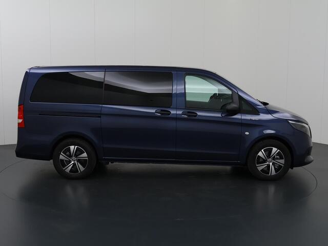 Mercedes-Benz EVITO TOURER 129 L2 PRO | Range 360km | Snellader
