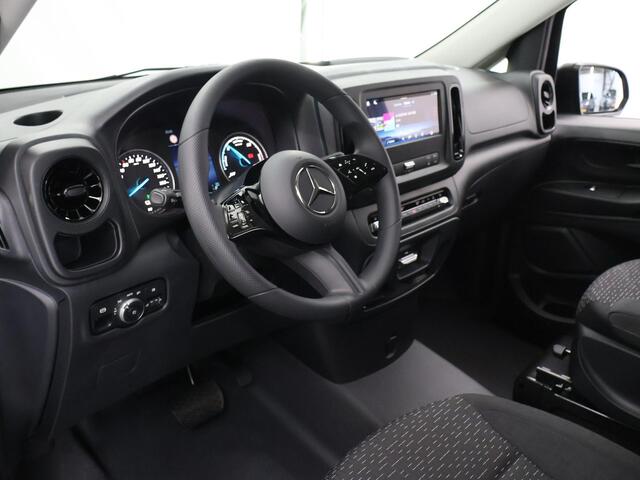 Mercedes-Benz EVITO TOURER 129 L2 PRO | Range 360km | Snellader