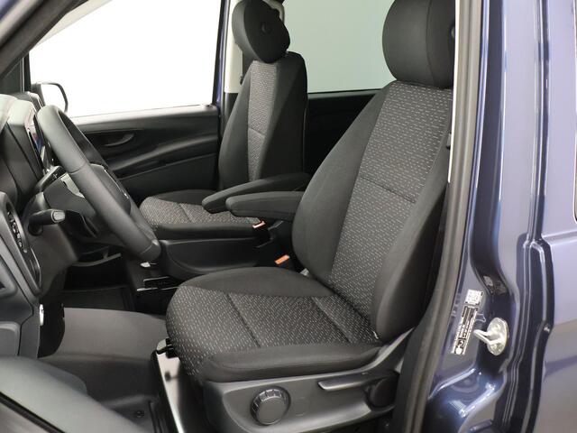 Mercedes-Benz EVITO TOURER 129 L2 PRO | Range 360km | Snellader
