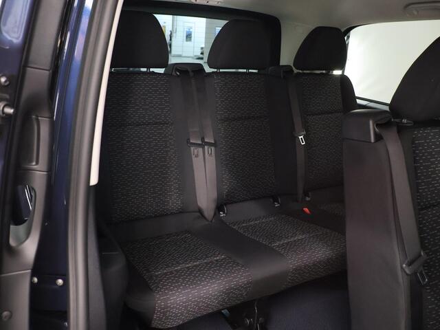 Mercedes-Benz EVITO TOURER 129 L2 PRO | Range 360km | Snellader