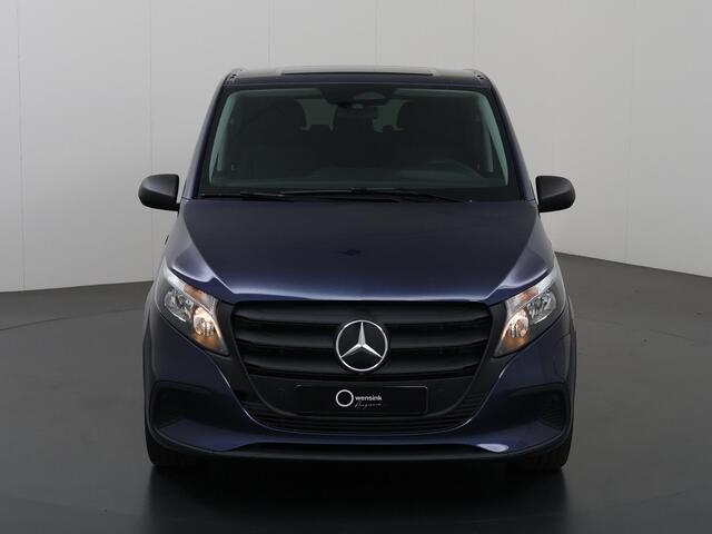 Mercedes-Benz EVITO TOURER 129 L2 PRO | Range 360km | Snellader