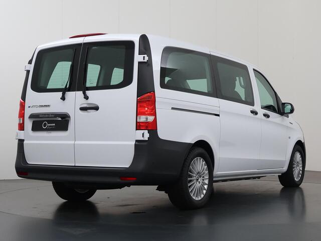 Mercedes-Benz EVITO TOURER 129 L2 PRO