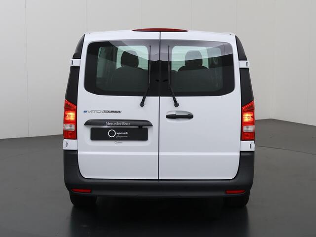 Mercedes-Benz EVITO TOURER 129 L2 PRO