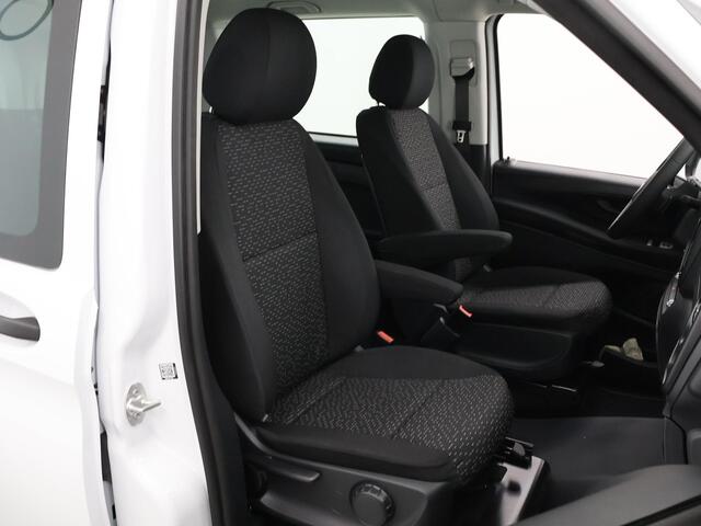 Mercedes-Benz EVITO TOURER 129 L2 PRO