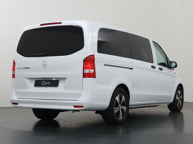 Mercedes-Benz EVITO TOURER 129 L2 PRO Mercedes-Benz eVito 129 Tourer L2 PRO