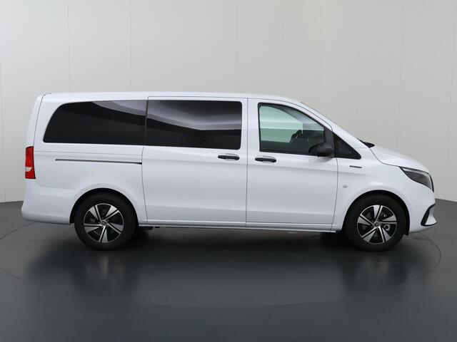 Mercedes-Benz EVITO TOURER 129 L2 PRO Mercedes-Benz eVito 129 Tourer L2 PRO
