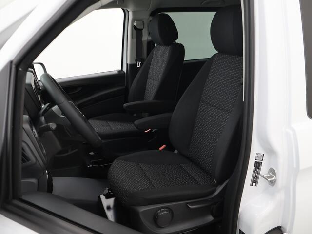Mercedes-Benz EVITO TOURER 129 L2 PRO Mercedes-Benz eVito 129 Tourer L2 PRO