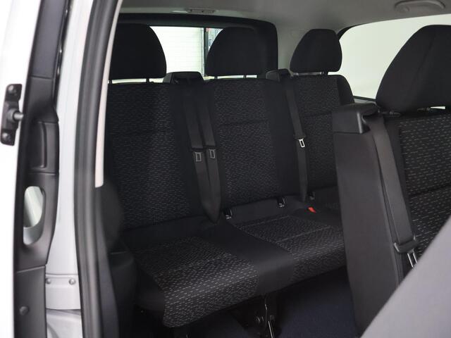 Mercedes-Benz EVITO TOURER 129 L2 PRO Mercedes-Benz eVito 129 Tourer L2 PRO