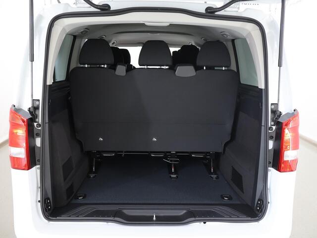 Mercedes-Benz EVITO TOURER 129 L2 PRO Mercedes-Benz eVito 129 Tourer L2 PRO