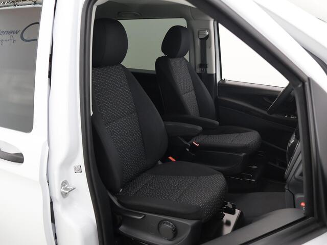 Mercedes-Benz EVITO TOURER 129 L2 PRO Mercedes-Benz eVito 129 Tourer L2 PRO