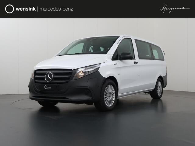 Mercedes-Benz EVITO TOURER 129 L2 PRO 129 PRO L2 90 kWh