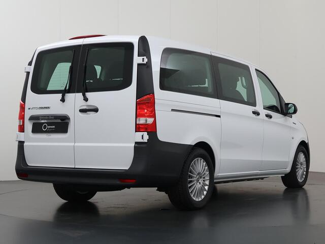 Mercedes-Benz EVITO TOURER 129 L2 PRO 129 PRO L2 90 kWh