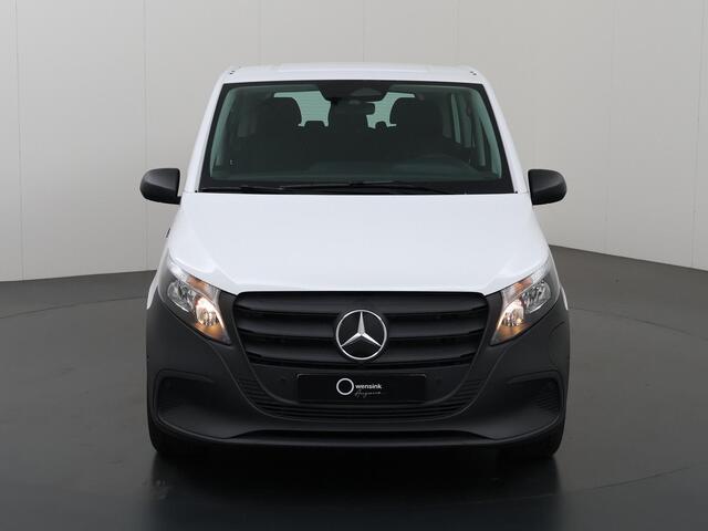 Mercedes-Benz EVITO TOURER 129 L2 PRO 129 PRO L2 90 kWh