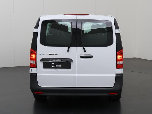Mercedes-Benz EVITO TOURER 129 L2 PRO 129 PRO L2 90 kWh