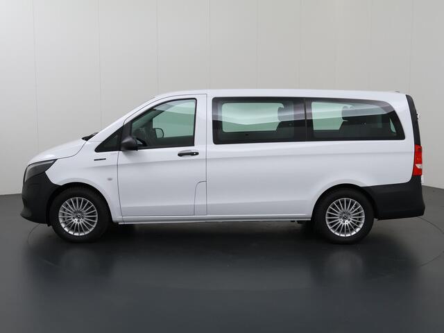 Mercedes-Benz EVITO TOURER 129 L2 PRO 129 PRO L2 90 kWh