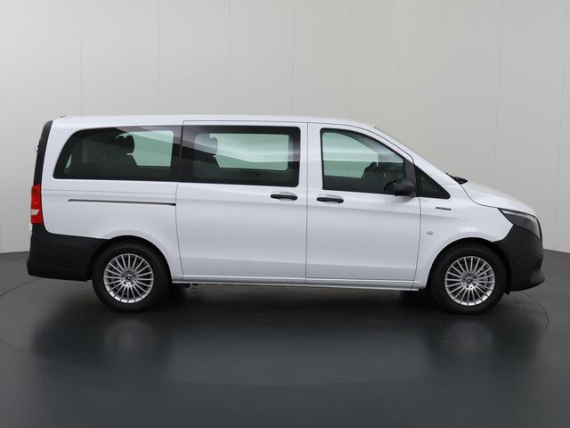 Mercedes-Benz EVITO TOURER 129 L2 PRO 129 PRO L2 90 kWh