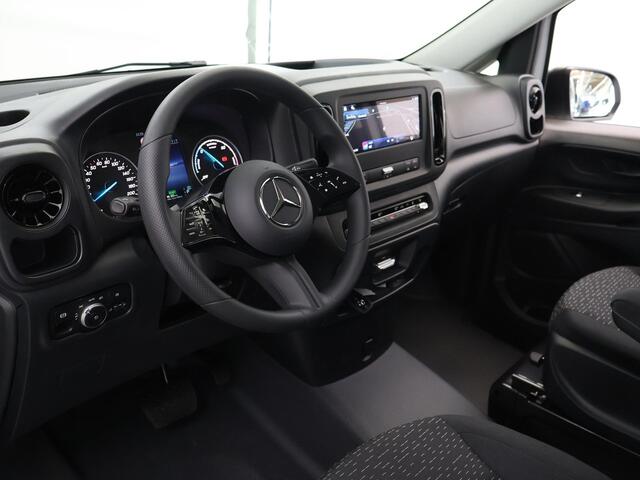 Mercedes-Benz EVITO TOURER 129 L2 PRO 129 PRO L2 90 kWh