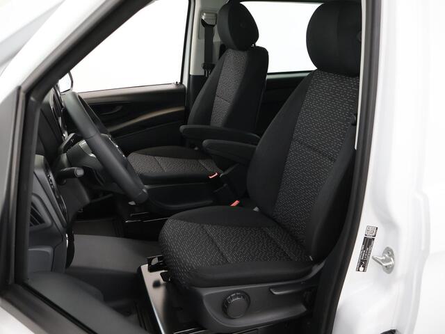 Mercedes-Benz EVITO TOURER 129 L2 PRO 129 PRO L2 90 kWh