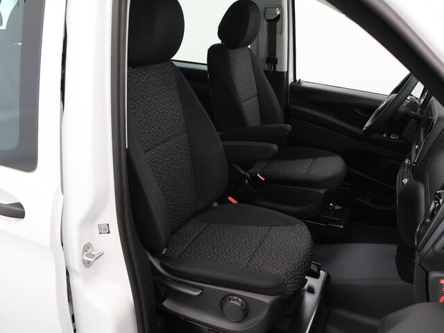Mercedes-Benz EVITO TOURER 129 L2 PRO 129 PRO L2 90 kWh