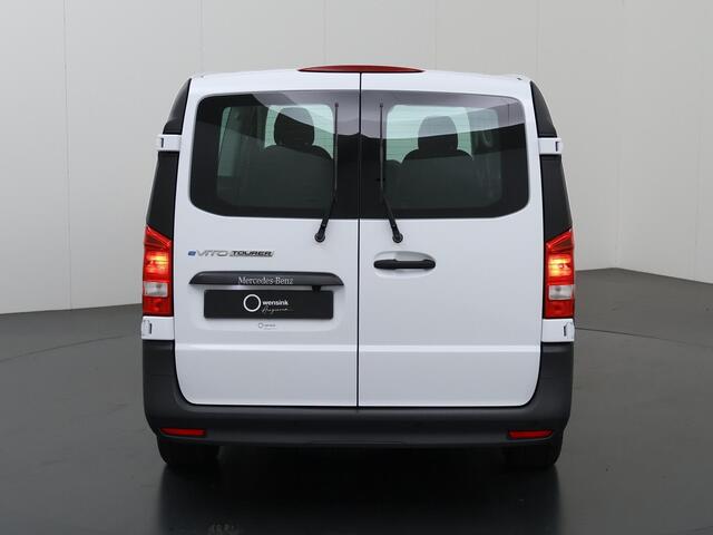 Mercedes-Benz EVITO TOURER 129 L2 PRO