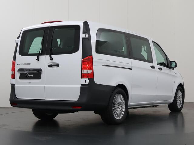 Mercedes-Benz EVITO TOURER 129 L2 PRO 129 PRO L2 90 kWh