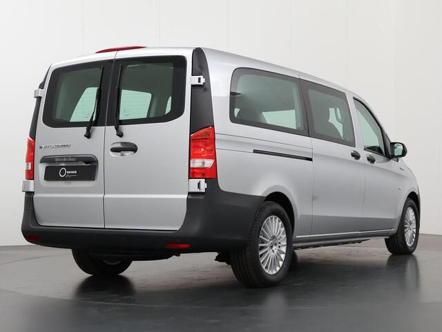 Mercedes-Benz EVITO TOURER 100 kWh Business Solution L3 | Cruise Control | Bluetooth | Airco | Navigatie