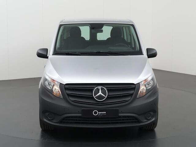 Mercedes-Benz EVITO TOURER 100 kWh Business Solution L3 | Cruise Control | Bluetooth | Airco | Navigatie