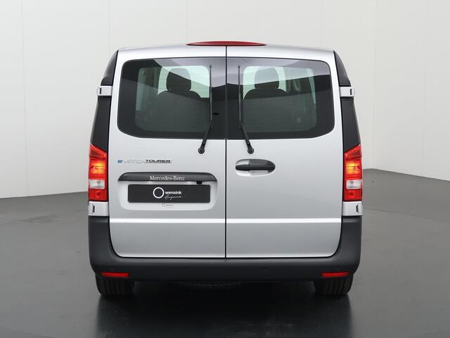Mercedes-Benz EVITO TOURER 100 kWh Business Solution L3 | Cruise Control | Bluetooth | Airco | Navigatie