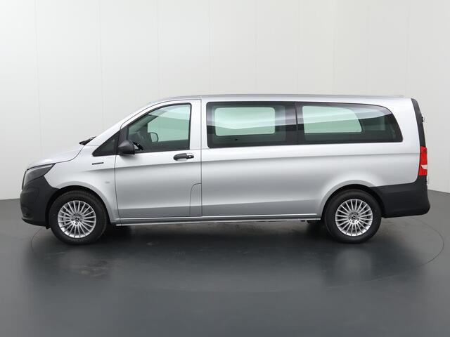 Mercedes-Benz EVITO TOURER 100 kWh Business Solution L3 | Cruise Control | Bluetooth | Airco | Navigatie