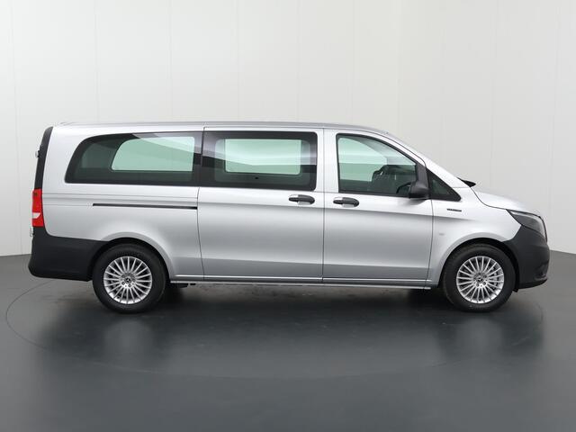 Mercedes-Benz EVITO TOURER 100 kWh Business Solution L3 | Cruise Control | Bluetooth | Airco | Navigatie