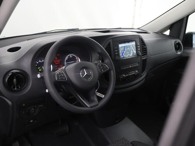 Mercedes-Benz EVITO TOURER 100 kWh Business Solution L3 | Cruise Control | Bluetooth | Airco | Navigatie
