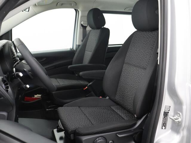 Mercedes-Benz EVITO TOURER 100 kWh Business Solution L3 | Cruise Control | Bluetooth | Airco | Navigatie