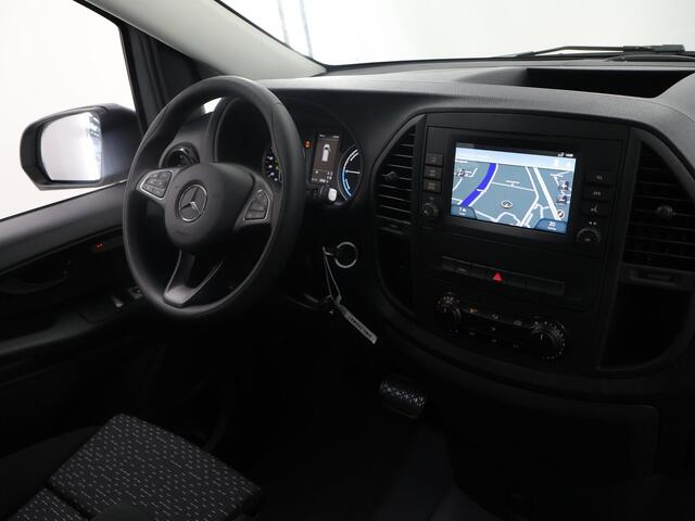 Mercedes-Benz EVITO TOURER 100 kWh Business Solution L3 | Cruise Control | Bluetooth | Airco | Navigatie