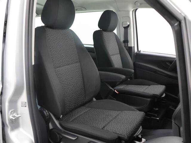 Mercedes-Benz EVITO TOURER 100 kWh Business Solution L3 | Cruise Control | Bluetooth | Airco | Navigatie