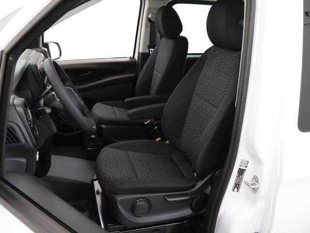 Mercedes-Benz EVITO TOURER 129 L2 PRO